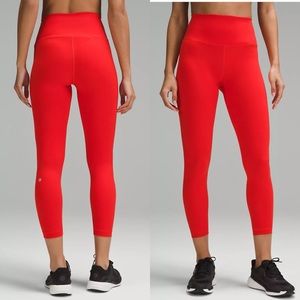 lululemon Wunder Trains